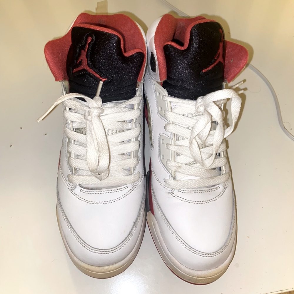 Jordan 5